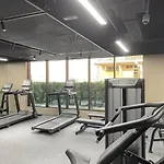 First Class Studio Stylish Living