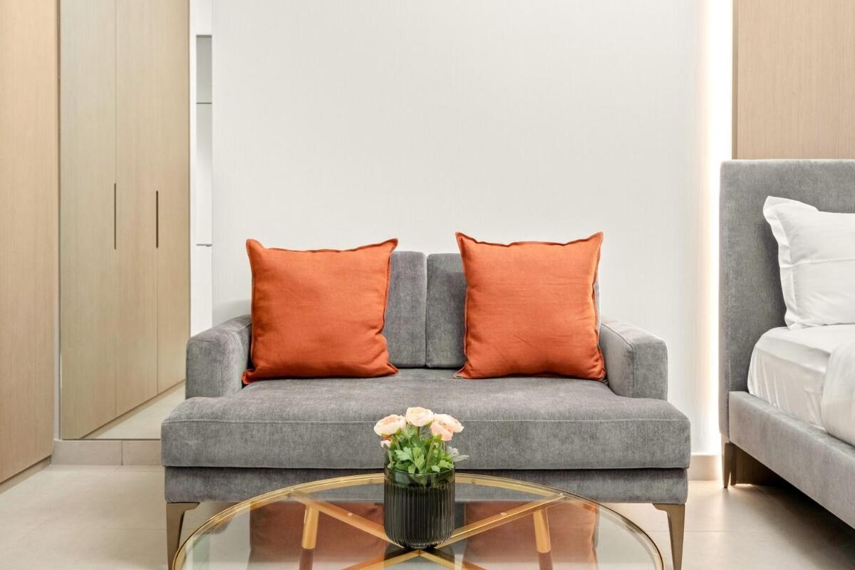 Apartment First Class Stylish Living *