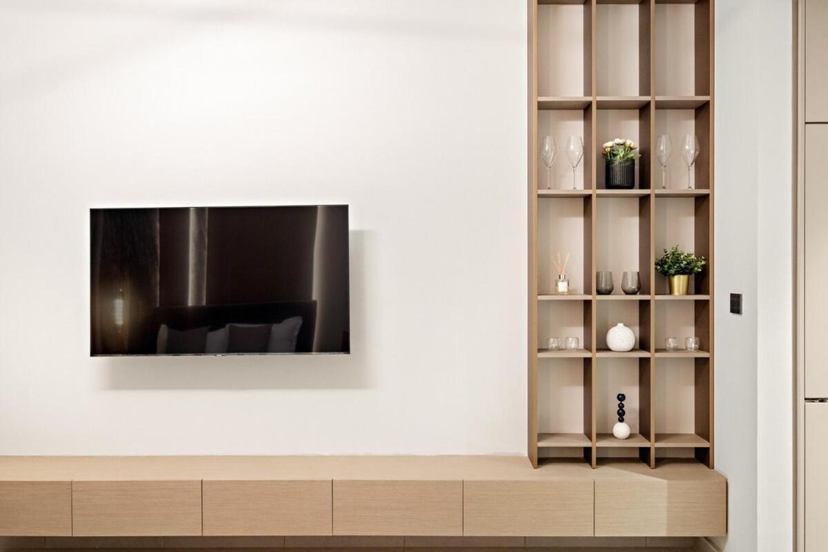 Apartment First Class Stylish Living
