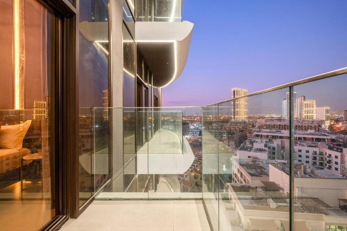 Apartment First Class Stylish Living