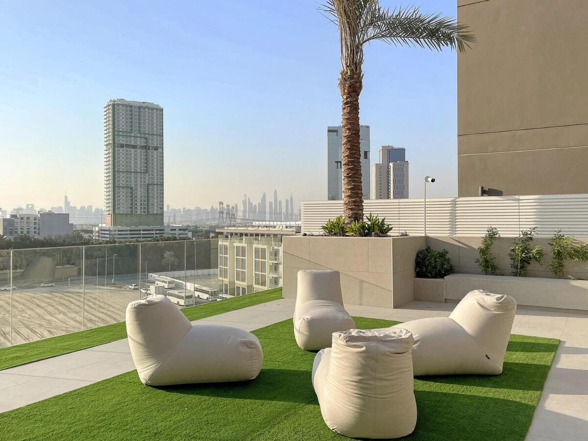 Apartment First Class Stylish Living *